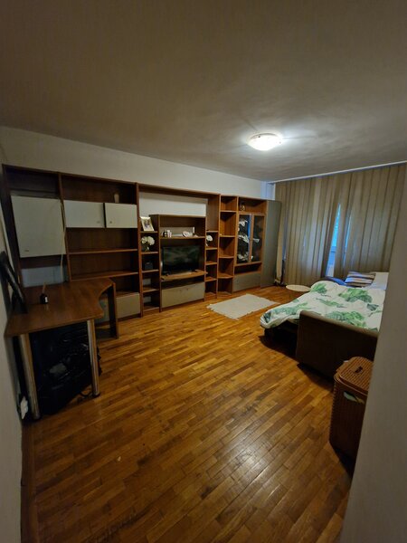 Aviatiei,
